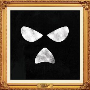 Kneecap - Fine Art  CD